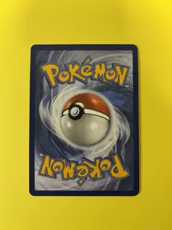 Pokemon TCG Alakazam 009 Mega Evolutions Illustration Rare Promo - Image 2