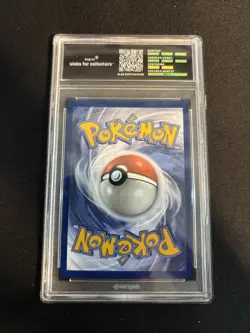 Charizard EX Mint 9 Scarlet & Violet Black Star Promo SVPen 056 English Pokemon - Image 2