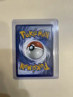 Acerola's Mischief SIR: Mega Evolutions 183/132 NEAR MINT In Hand Pokemon TCG - Image 2