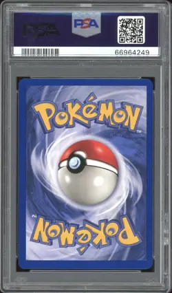 1999 Pokemon FRENCH 1st Edition Base Set 5 Holos Lot PSA 8 NM-MT - Image 2