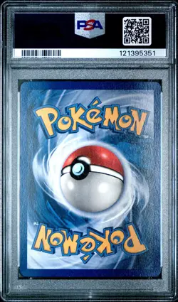 1999 Pokemon FRENCH 1st Edition Base Set 5 Holos Lot PSA 8 NM-MT - Image 4
