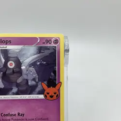 Dusclops Non-Holographic Uncommon 070/185 Pokemon TCG Trick or Trade NM/M - Image 3