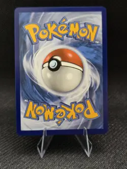 Pokemon TCG SWSH: Fusion Strike Ultra Rare Mew v 113/264 Near Mint Condition - Image 2