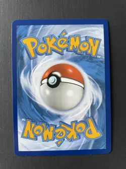Pokemon Grusha Special Illustration Rare SV02: Paldea Evolved 268/193 NM - Image 2