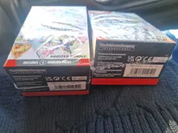 Pokemon TCG X2 Prismatic Evolutions Booster Bundle New Sealed - Image 3