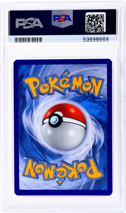 2020 Pokemon Sword and Shield Champion's Path Gardevoir V #16 PSA 10 - Image 2