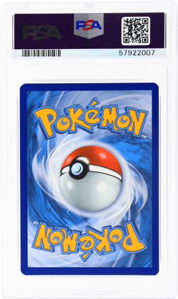 2020 Pokemon Sword and Shield Champion's Path Gardevoir V #16 PSA 10 - Image 2