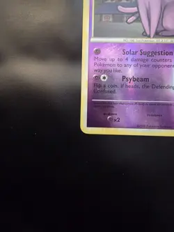 Espeon 2/90 Undaunted Reverse Holo Rare Pokemon LP - Image 2