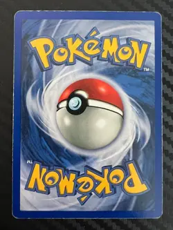 Pokemon TCG Magmar Neo Genesis 40/111 Unlimited Uncommon LP - Image 2