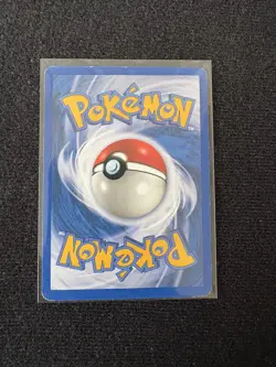 Pokemon TCG Ivysaur Base Set 2 44/130 Regular Unlimited Uncommon LP - Image 2