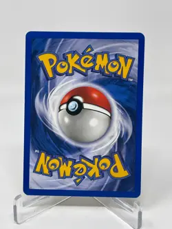 Pokemon Neo Genesis Trainer Pokemon Double Gust 100/111 Regular NM - Image 2