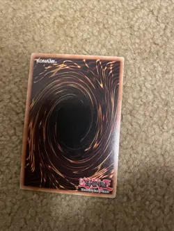 Yugioh! Super Polymerization - LCGX-EN101 - Secret Rare - 1st Edition LP - Image 2