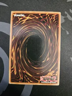 Red-Eyes B. Dragon SDJ-001 Starter Deck: Joey Unlimited NM - Image 4