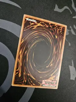 Red-Eyes B. Dragon SDJ-001 Starter Deck: Joey Unlimited NM - Image 5