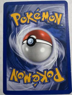 Pokemon Card Lotad Crystal Guardians Stamp Reverse Holo 55/100 LP - Image 3