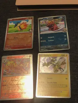 Team Rockets Wobbuffet Promo Card 203 Sealed Destined Rivals - Image 3