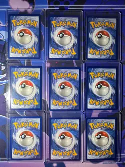Pokemon Full Art and Gold Card Lot - 12 Cards (Mega and S&V) - NM/M - Pack Fresh - Image 2