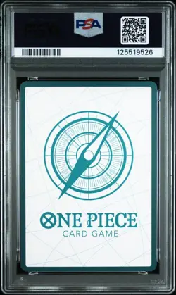 PSA 10 ONE PIECE DAY 25 Premium Card Collection Don!! Card Japanese 2025 - Image 2