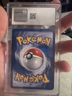 Charizards Arceus Pokemon Card Holo CGC 10 Pop 12!!! 2009 English 1/99 - Image 2