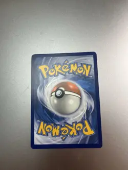 Pokemon 151 Mewtwo 052 Scarlet & Violet UPC Black Star Promo Card Holo - Image 2