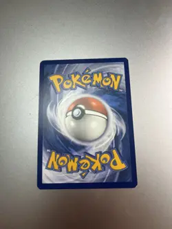 Pokemon Card TCG - Snorlax SVP 051 Scarlet & Violet 151 Black Star Promo - Image 2