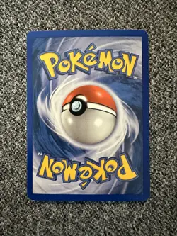 Flareon EX Holo Rare Card 108/113 Delta Species LP Pokemon TCG - Image 2