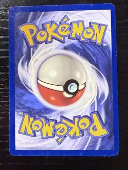 GLOOM - 37/64 - Jungle - Pokemon Card - PL - Image 2