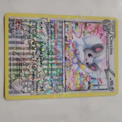 Cincinno RC19 Pokemon Card Legendary Treasures: Radiant Collection NM - Image 1