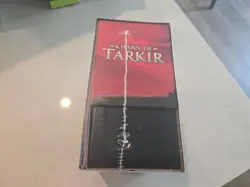 Magic The Gathering Khans of Tarkir Fat Pack NEW and Factory SEALED MTG NM - Image 3