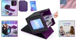 MTG Commander Deck Box & Storage Case - Image 2