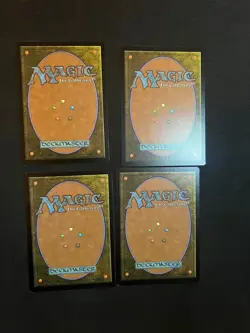 Llanowar Elves (168) x4 [Dominaria] Near Mint Magic The Gathering MTG Cards - Image 2