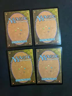 The Eldest Reborn x4 [Dominaria] Near Mint Magic MTG Cards - Image 2