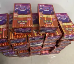 Pokemon Gem Pack Vol.3 S-Chinese Booster Box CBB3C 【Without Shrink Wrap】 - Image 3