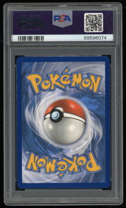2021 POKEMON SWSH BLACK STAR PROMO SWSH115 PASSIMIAN PSA 10 **LOW POP 13** - Image 2