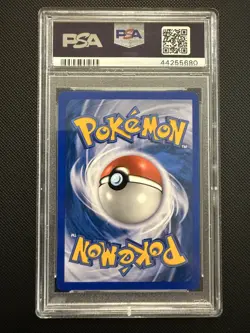 PSA 10 PRERELEASE IVYSAUR 35 EX CRYSTAL GUARDIANS 2006 POKEMON LOW POP - Image 2
