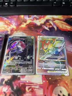 Mewtwo V Promo Miraidon Promo and Arceus VStar Pokemon TCG Sealed Lot of 3 NM - Image 3