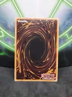 Yugioh White Dragon Ninja ORCS-EN084 Secret Rare 1st Edition NM - Image 2