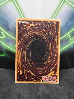 Yugioh Destiny HERO - Diamond Dude LCGX-EN124 Super Rare 1st Edition NM - Image 2