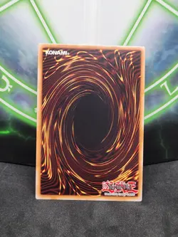 Yugioh Rescue Cat DUSA-EN072 Ultra Rare 1st Edition NM - Image 2