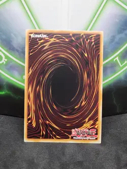 Yugioh Bujintei Susanowo CT11-EN002 Platinum Secret Rare NM - Image 2