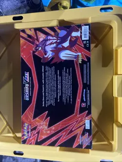 Pokemon Trading Card Game Premium Collection Urshifu Single Strike VMAX NEW! - Image 3
