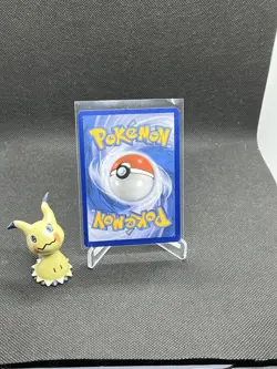 HOLO Croconaw 056/264 NM REVERSE Fusion Strike Pokemon Card $1 Shipping - Image 2