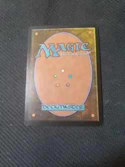 Solemnity. Rare enchantment Magic the Gathering Card. - Image 2