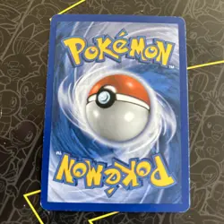 Electrike 52/100 EX Crystal Guardians Common 2006 Nintendo Pokemon Card D2 - Image 2