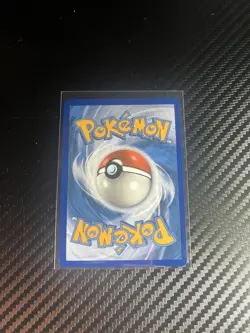 Pokemon TCG Pikachu EX Double Rare Holo Card Prismatic Evolutions MC - Image 2
