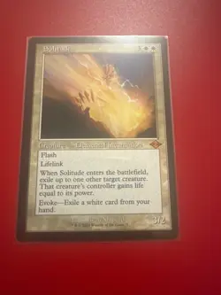 Solitude (Retro Frame) Modern Horizons 2 Regular - Image 1