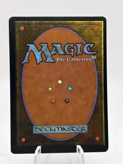 Skeleton Ship Ice Age MTG LP - Image 2