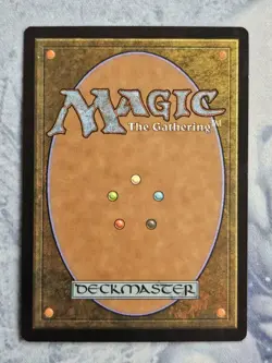 Hidden Gibbons - Urza's Legacy - Magic the Gathering - MTG - Light Play - Image 2