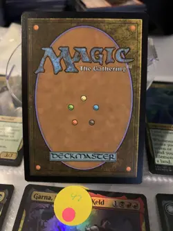 MTG Magic Missile Adventures in the Forgotten Realms 154/281 Regular Uncommon - Image 2