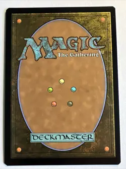 Arabella, Abandoned Doll FOIL / Magic MTG / Duskmourn House of Horror - NM - Image 2